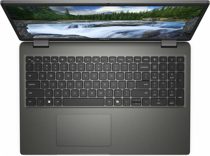 Immagine prodotto Dell Latitude 3550 (15.60", Intel Core i7-1355U, 16 GB, 512 GB, CH)