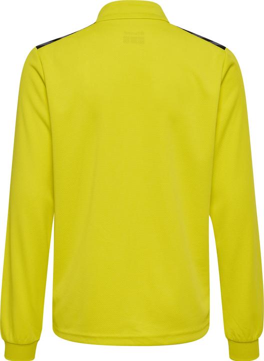 Giallo fuoco