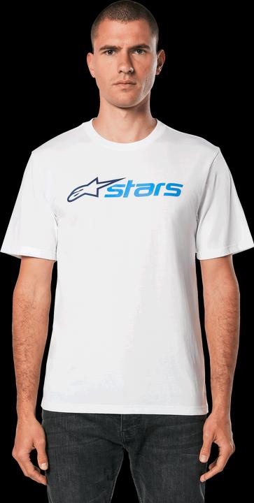 Actual product image Alpinestars TEE 24 BLAZE 2.0 CSF (L)