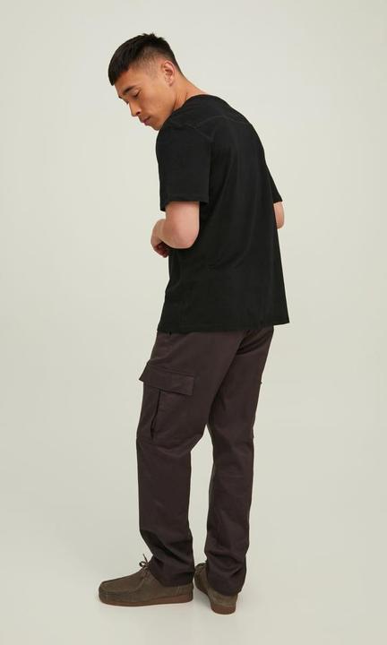 Produktbild Jack & Jones Classic Waffle Badge (S)