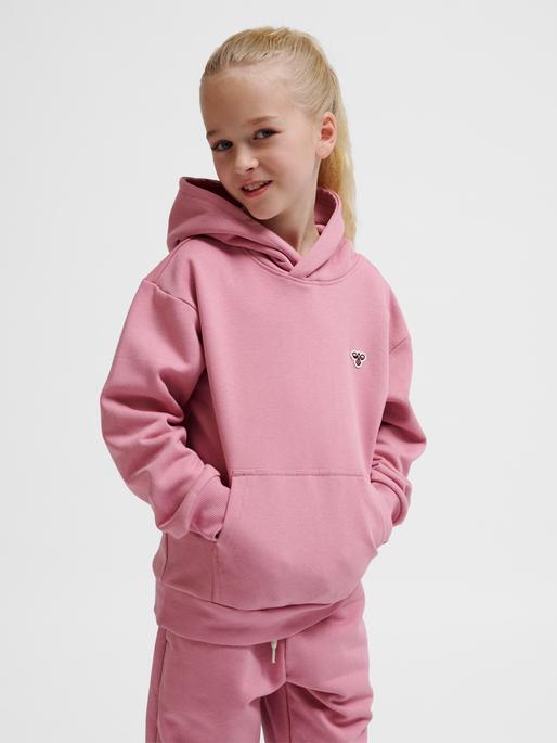 Immagine prodotto hummel Hmljr Cappuccio Loose Bee (10, 11, 12, 13, 14, 15, 16)