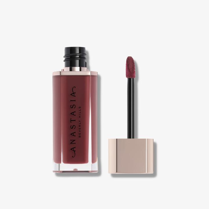 Anastasia Beverly Hills Lip Velvet (Pomegranate)