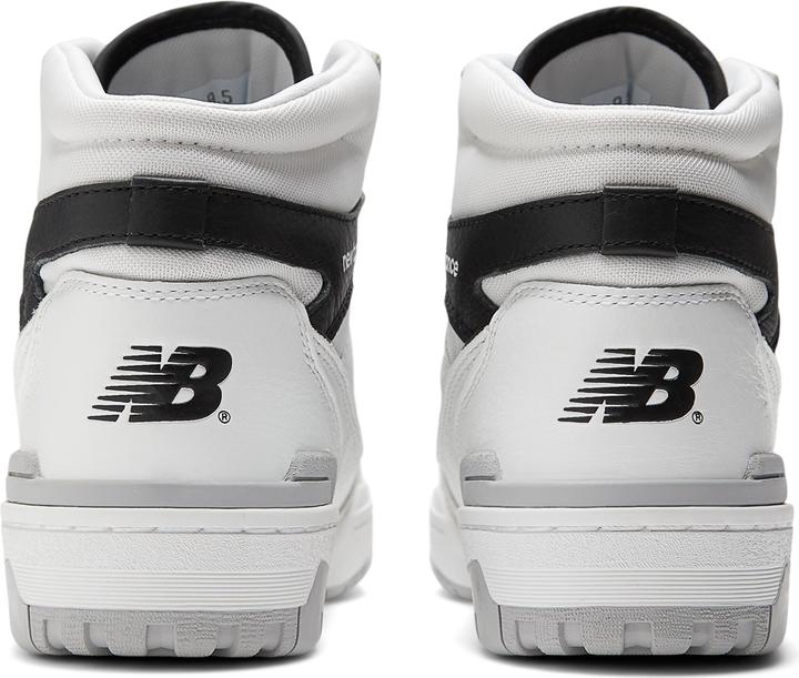 Produktbild New Balance BB650RWH (45)