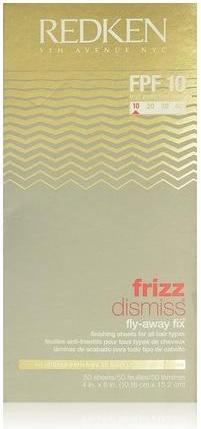 Produktbild Redken Frizz Dismiss (50 ml, Flüssiges Shampoo)