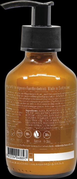 Produktbild Farfalla SwissPineNaturBodyLot 150ml (Körperlotion, 150 ml)