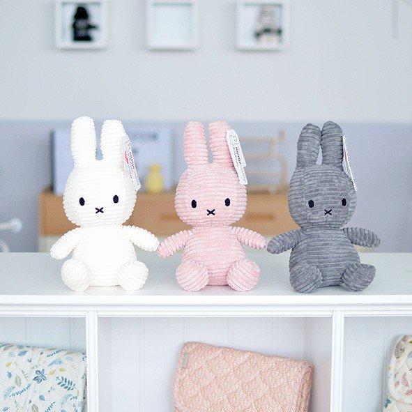 Produktbild Bon Ton Toys Stofftier Hase (33 cm)