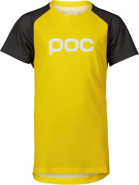 Poc Youth Essential MTB Tee Jersey (152)