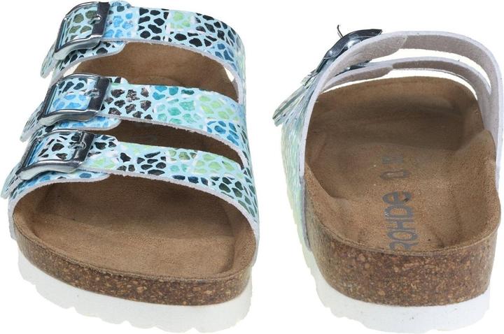 Actual product image Rohde Alba (35, 43)