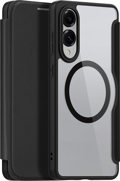 Actual product image Dux Ducis Samsung Galaxy S25 Edge Cover - Black (Samsung Galaxy S25 Edge)