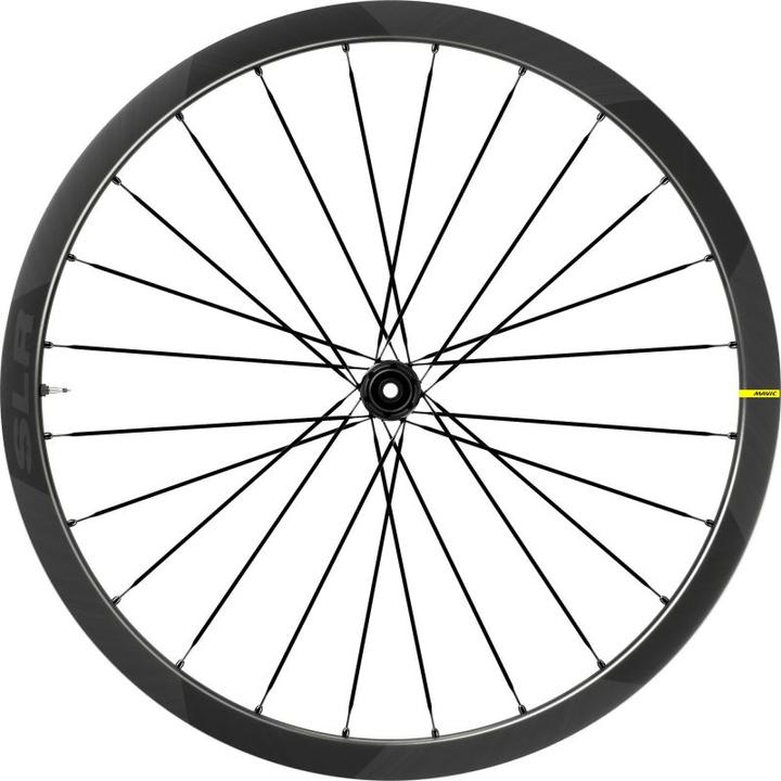 Immagine prodotto Mavic Slr cosmico (Ruota anteriore, 28")