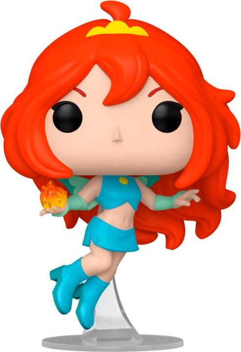 Image du produit Funko POP! Winx Club: Bloom (1907)