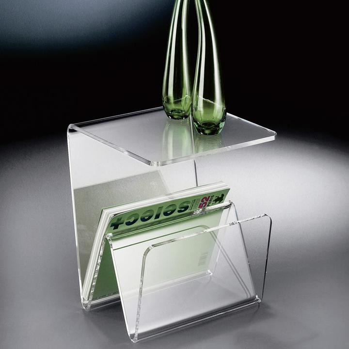 Actual product image pfister Plexi (35 x 35 x 41.5 cm)
