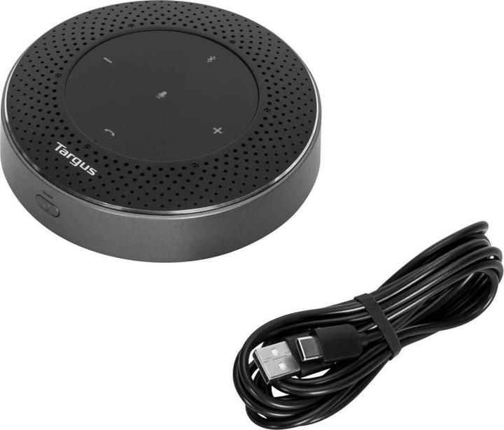 Actual product image Targus USB Mobile Speakerphone