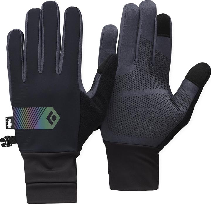 Black Diamond Hybrid (S)