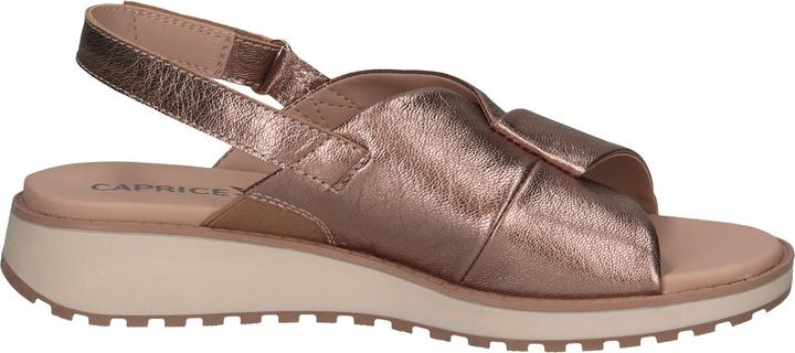 Actual product image Caprice Sandal (39)