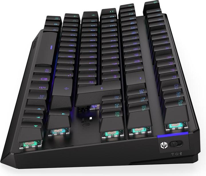 Immagine prodotto Endorfy Thock TKL (DE, Cablato, Senza fili)