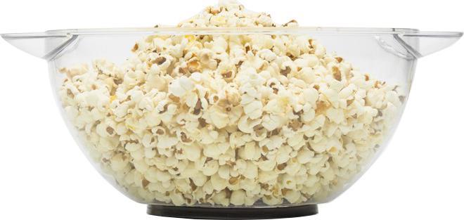 Produktbild OBH Nordica Popcornmaske 6398