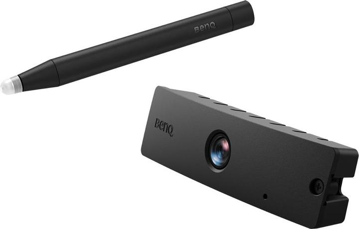 Produktbild BenQ MH856UST+ 1080P UKURZDISTANZ (Full HD, 3500 lm, 0.33:1)