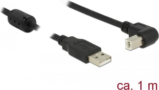 Immagine prodotto Delock USB 2.0 (1 m, USB 2.0)