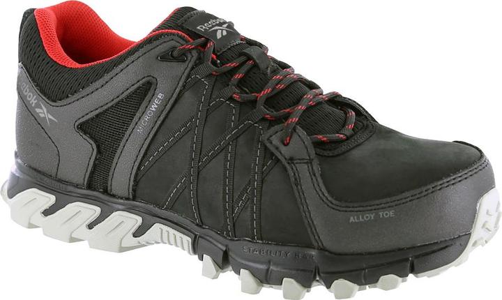 Image du produit Reebok Chaussure basse Trailgrip IB1050 S3 Taille 46 (S3, 46)