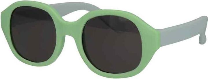 BB Klostermannn Kindersonnenbrille Flex grn/grau