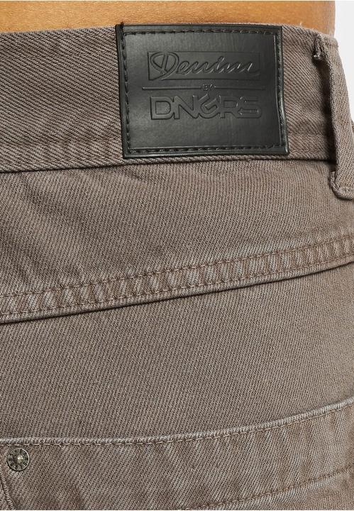 Actual product image Dangerous DNGRS Baggies - 82245 (W32/L34)