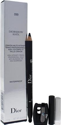 Dior Diorshow (099 Black Kohl)