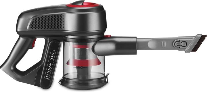 Image du produit Trisa Quick Clean Professional T9382