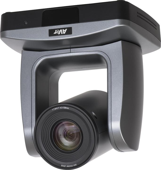 Actual product image AVerMedia AVer PTZ330 Professional