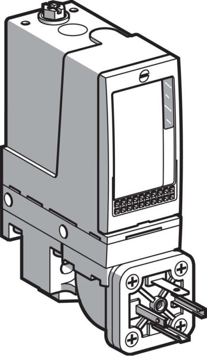 Produktbild Schneider Electric Druckschalter XMLA160N2C11
