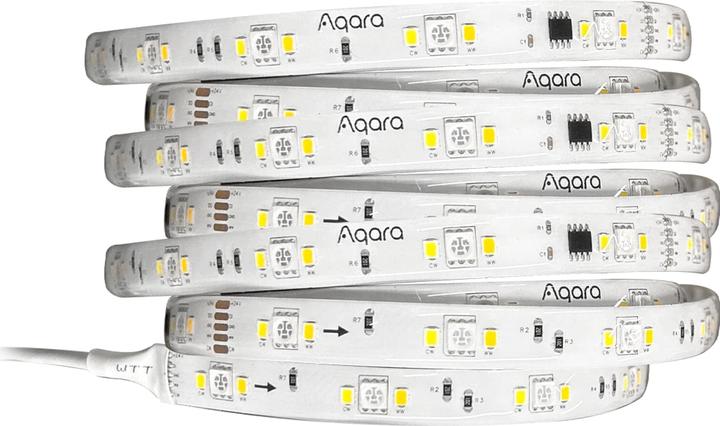 Produktbild Aqara T1 (RGBW, 200 cm, Outdoor, Indoor)
