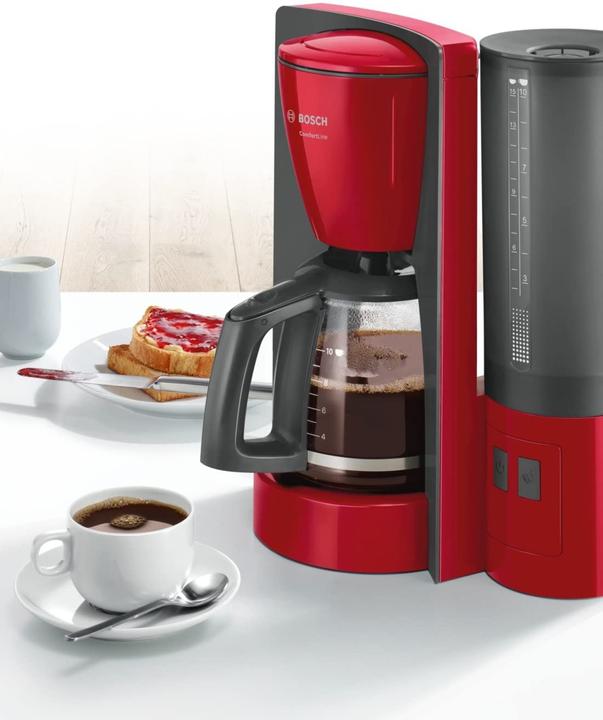 Actual product image Bosch Hausgeräte TKA6A044