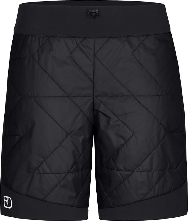 Ortovox Piz Boè Swisswool Shorts W
