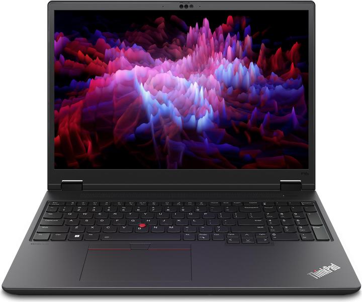 Produktbild Lenovo ThinkPad P16v Gen 2 (16", Intel Core Ultra 7 155H, 32 GB, 1000 GB, CH)