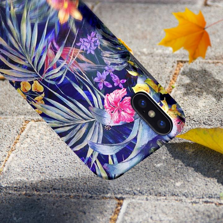 Produktbild iDeal Of Sweden Fashion (Apple iPhone X)
