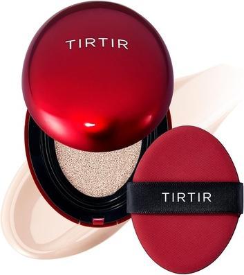 Produktbild TirTir Mask Fit Red Cushion Foundation - Full Coverage, schwerelos, Skin Fit (#13C Fair)