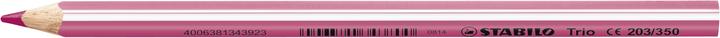 Image du produit STABILO Trio (Rose, 1 x)