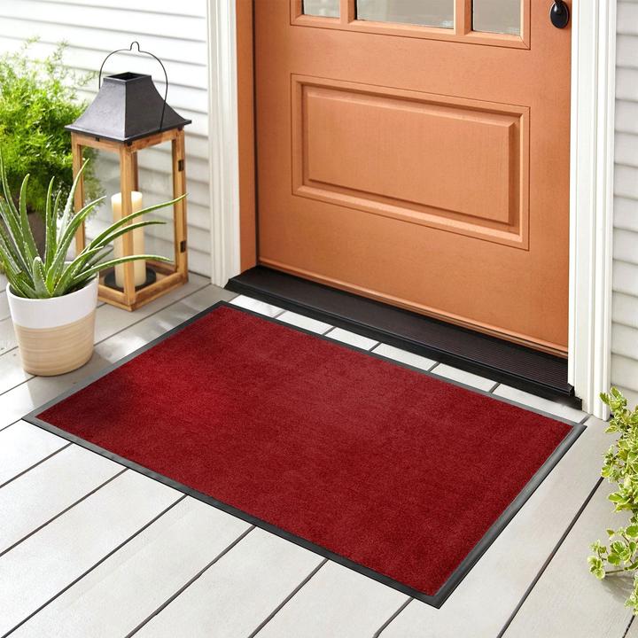 Actual product image Karat Performa doormat (60 x 90 cm)