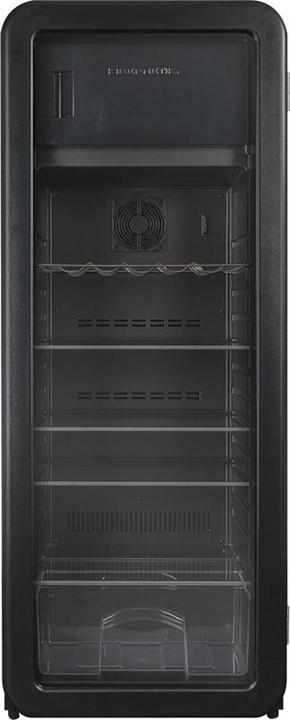 Produktbild Kibernetik FSP RKS256 Retro (243 l)