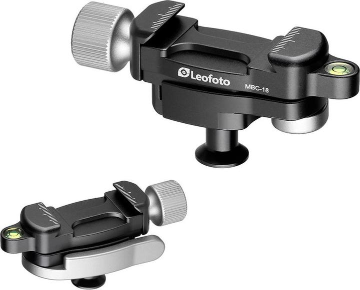 Leofoto MBC-18 (Spherical head)