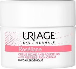 Uriage Roseliane Rich Anti-Redness Cream 50ml (50 ml)