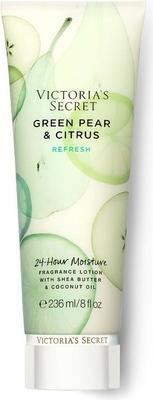 Produktbild Victoria's Secret Green Pear & Citrus Refresh (Körpercreme, 236 ml)