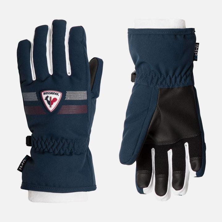 Actual product image Rossignol Jr Roc Impr G Handschuhe (12)