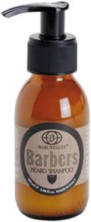 Herba Shampooing pour barbe, 100 ml (100 ml)
