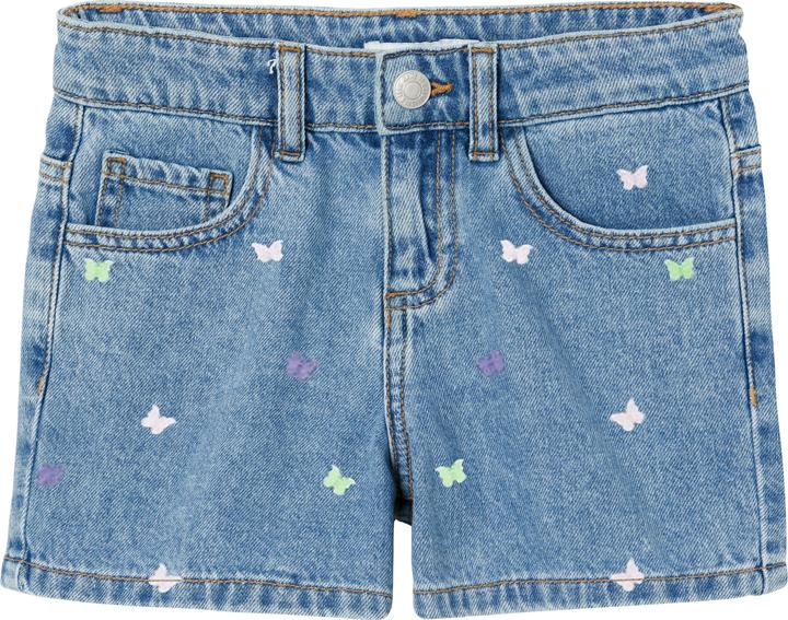 Name it Regular Fit Jeansshorts (146)