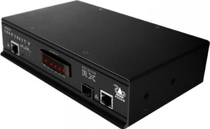 Produktbild Adder INFINITY Dual