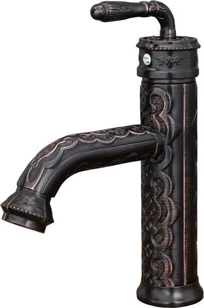 Bathroom fittings