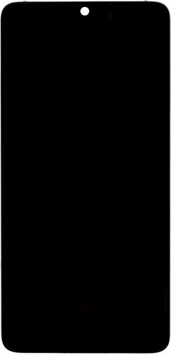 Actual product image iLike LCD Display + Touch Unit + Front Cover (Without Fingerprint) Huawei P30 Breathing Crystal (Service P (Display, Huawei P30)