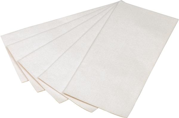 Comair Nadel-Filz S-Qualität 5 mm