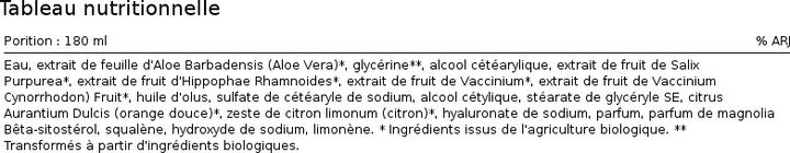Image du produit Urtekram Conditionneur Nordic Berries 180 ml (180 ml)